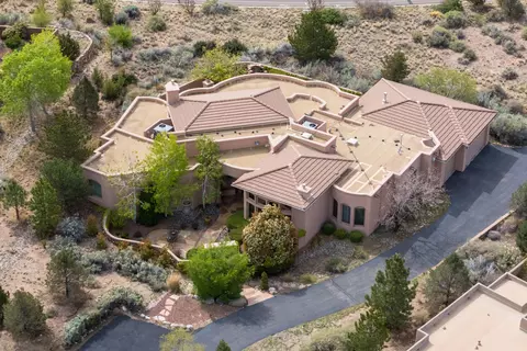 12912 Sand Cherry Pl NE, Albuquerque, NM 87111
