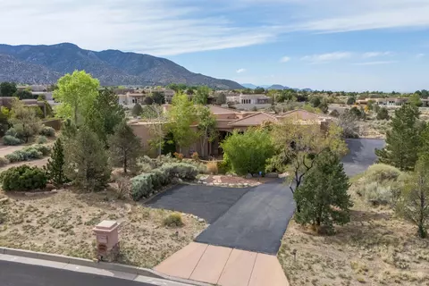 12912 Sand Cherry Pl NE, Albuquerque, NM 87111
