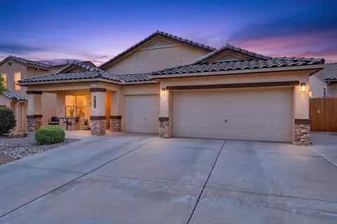 2605 Cerro Chafo Rd SE, Rio Rancho, NM 87124