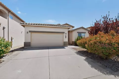 6540 Basket Weaver Ave NW, Albuquerque, NM 87114