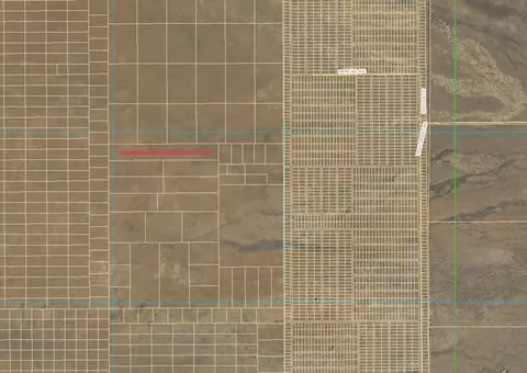 0 Land Of Trigo Canyon Rnch, Belen, NM 87002