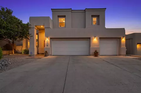 12700 Sunset Ridge Pl NE, Albuquerque, NM 87111