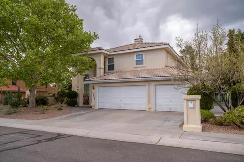 12515 Royal Winslow Pl NE, Albuquerque, NM 87111
