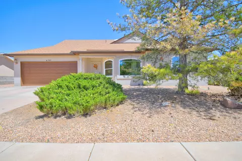 7097 Albany Hills Dr NE, Rio Rancho, NM 87144