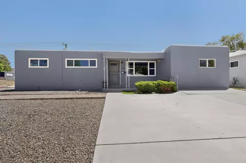2008 Muriel St NE, Albuquerque, NM 87112
