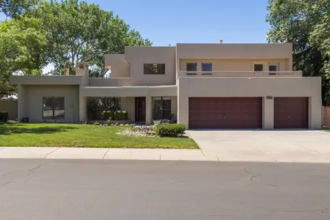 9304 Pebble Beach Dr NE, Albuquerque, NM 87111