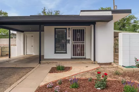 2913 San Joaquin Ave SE, Albuquerque, NM 87106