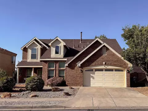 9121 Ridgefield Ave NE, Albuquerque, NM 87109