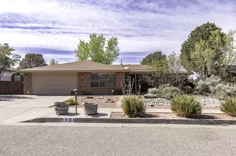9500 Admiral Nimitz Ave NE, Albuquerque, NM 87111