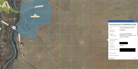 9 Rio Communities Boulevard, Rio Communities, NM 87002