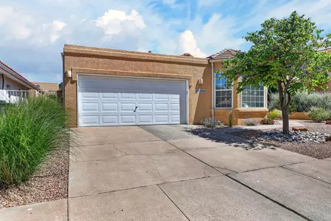 7215 Laster Ave NE, Albuquerque, NM 87109