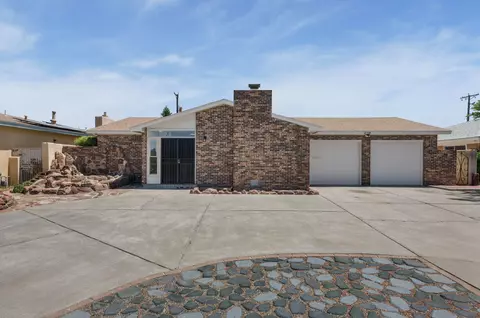 2718 Cagua Dr NE, Albuquerque, NM 87110