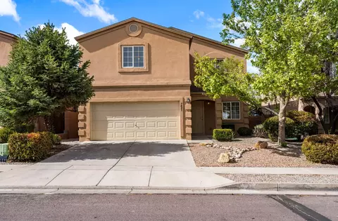 7023 Paese Pl NW, Albuquerque, NM 87114