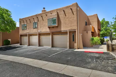 5801 Lowell St NE UNIT 28B, Albuquerque, NM 87111