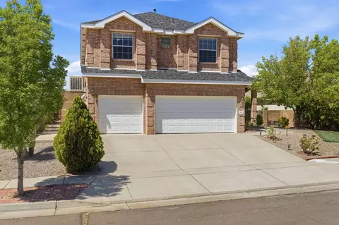 9929 Cameron St NW, Albuquerque, NM 87114