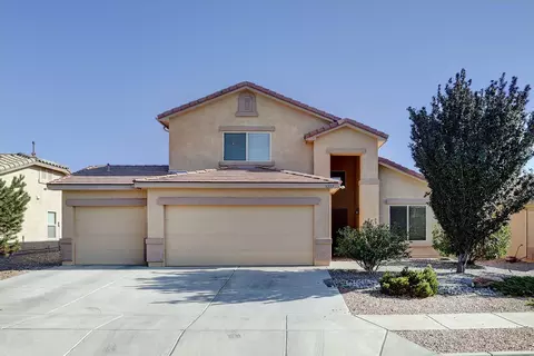 8227 Chilte Pine Rd NW, Albuquerque, NM 87120