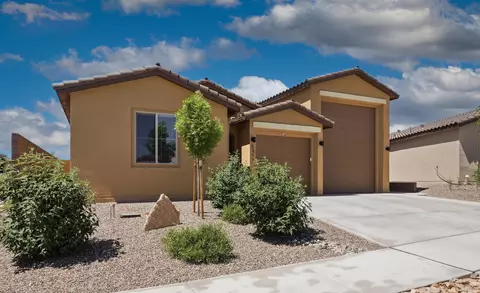 5417 Redtop St NE, Rio Rancho, NM 87144