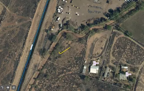 tbd Mirabel Ave, Belen, NM 87002