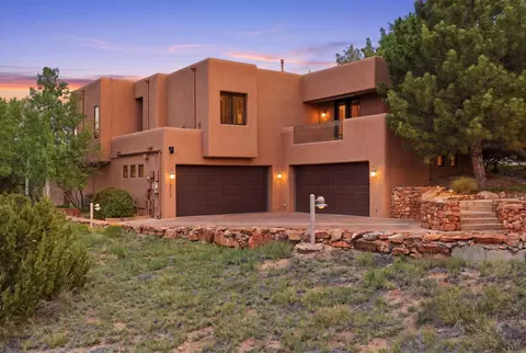 13705 Ricegrass Pl NE, Albuquerque, NM 87111
