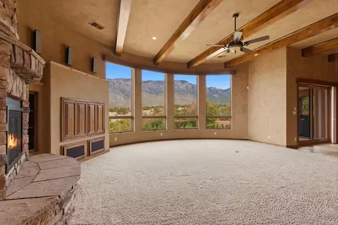 13705 Ricegrass Pl NE, Albuquerque, NM 87111