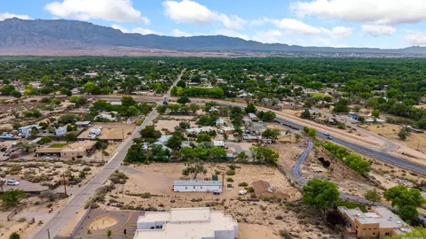 1167 Coronado Rd, Corrales, NM 87048