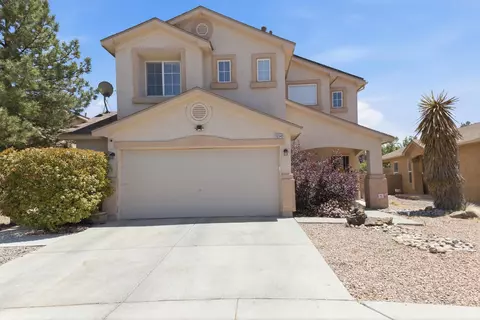 10340 Calle Hermosa Pl NW, Albuquerque, NM 87114