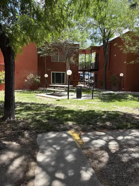2800 Vail Ave SE UNIT 105, Albuquerque, NM 87106