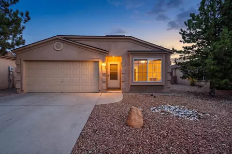 6831 Sirocco Pl NW, Albuquerque, NM 87114