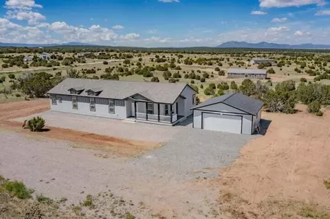 57 Majestic, Moriarty, NM 87035