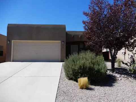 4927 Costa Uasca Dr NW, Albuquerque, NM 87120