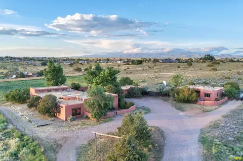 54 Rons Rd, Santa Fe, NM 87508