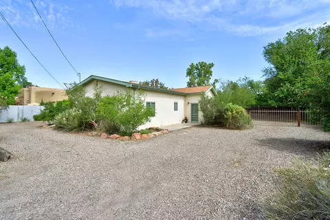 1149 Ortega Rd NW, Albuquerque, NM 87114