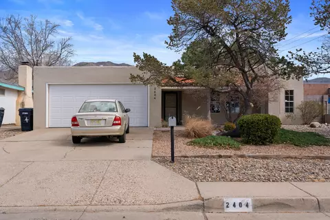 2404 Paisano St NE, Albuquerque, NM 87112