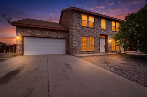 7 Willow Trce, Los Lunas, NM 87031