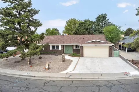3709 Piermont Dr NE, Albuquerque, NM 87111