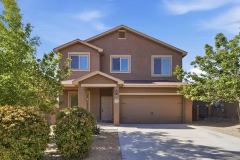 3517 N Wild Horse Rd NE, Rio Rancho, NM 87144