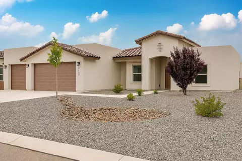 3405 Deledda Rd NE, Rio Rancho, NM 87144