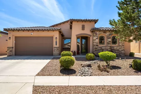 8111 Chicory Dr NW, Albuquerque, NM 87120
