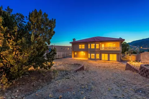 13816 Winterwood Way SE, Albuquerque, NM 87123