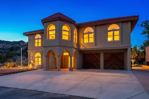 13816 Winterwood Way SE, Albuquerque, NM 87123