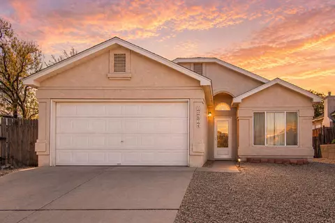 10624 Andalusian Ave SW, Albuquerque, NM 87121