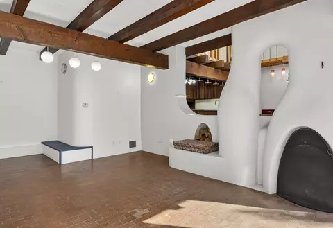 Living - 52 Forest Park Rd, Cedar Crest, NM 87008 photo 2 of 5