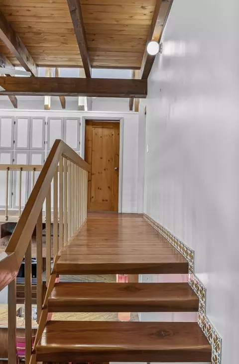 Entry Way - 52 Forest Park Rd, Cedar Crest, NM 87008 photo 6 of 9