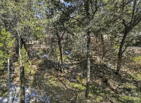 Exterior - 52 Forest Park Rd, Cedar Crest, NM 87008 photo 11 of 11