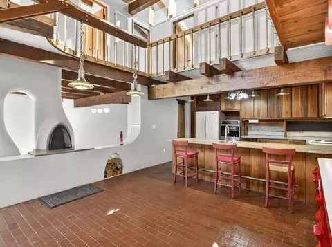 Kitchen - 52 Forest Park Rd, Cedar Crest, NM 87008 photo 1 of 5