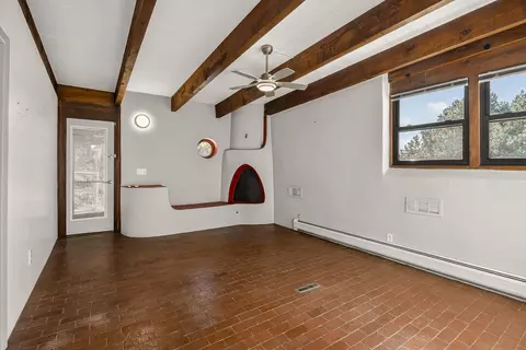 Living - 52 Forest Park Rd, Cedar Crest, NM 87008 photo 5 of 5