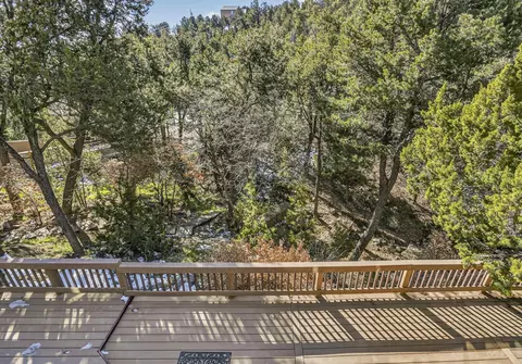 Exterior - 52 Forest Park Rd, Cedar Crest, NM 87008 photo 3 of 11