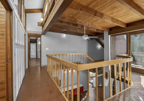 Entry Way - 52 Forest Park Rd, Cedar Crest, NM 87008 photo 8 of 9