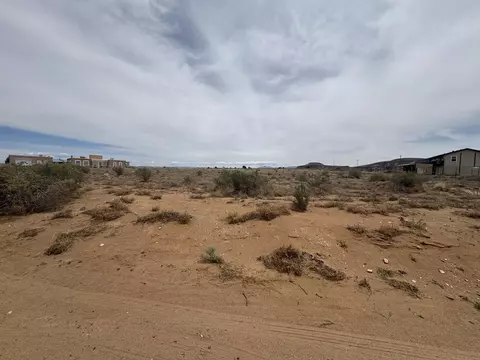 lot C Lands Of Curtis Smith, Los Lunas, NM 87031
