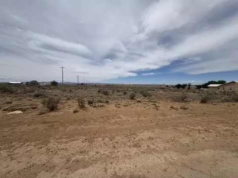lot A3 Lands Of Curtis Smith, Los Lunas, NM 87031